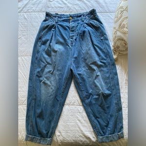 Free People Jeans